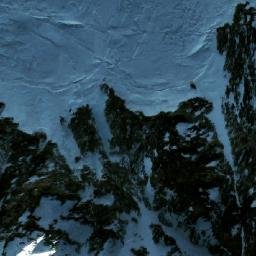 Satellite imagery of Xixabangma Feng, CN