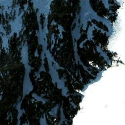 Satellite imagery of Xixabangma Feng, CN
