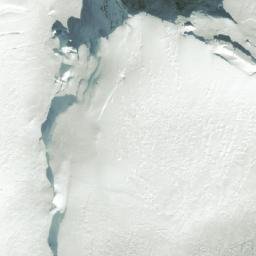 Satellite imagery of Phola Gangchhen, CN