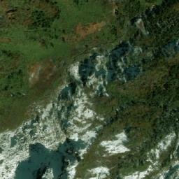 Satellite imagery of Xula La, CN