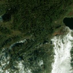 Satellite imagery of Xula La, CN
