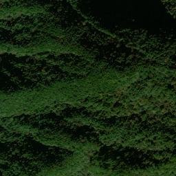 Satellite imagery of Jiulong Shan, CN