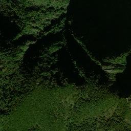 Satellite imagery of Jiulong Shan, CN