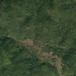 Satellite imagery of Daliang Shan, CN