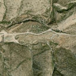 Satellite imagery of Mina David Contreras Castro, MX