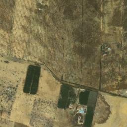 Satellite imagery of Qārat Abū Rūḩ, EG