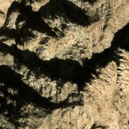 Satellite imagery of Jabal Umm Shūmar, EG