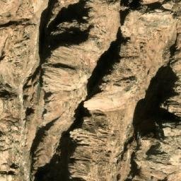 Satellite imagery of Jabal Umm Shūmar, EG
