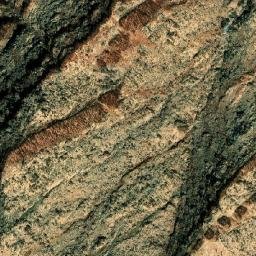 Satellite imagery of Jabal Tallat al Jamal, EG