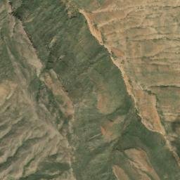 Satellite imagery of Lath Rung, PK