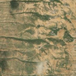Satellite imagery of Lath Rung, PK