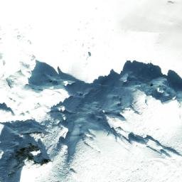 Satellite imagery of Xixabangma Feng, CN