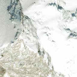 Satellite imagery of Phola Gangchhen, CN