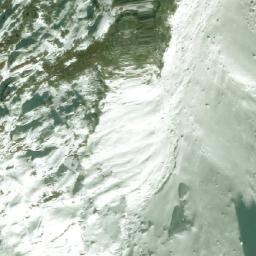 Satellite imagery of Xula La, CN