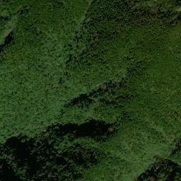 Satellite imagery of Jiulong Shan, CN