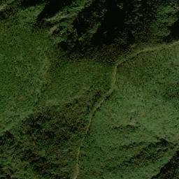Satellite imagery of Jiulong Shan, CN