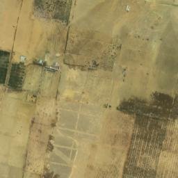 Satellite imagery of Qārat Abū Rūḩ, EG