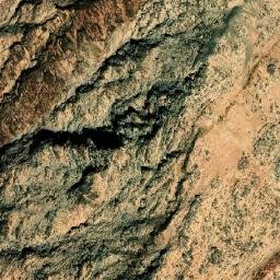 Satellite imagery of Jabal Tallat al Jamal, EG
