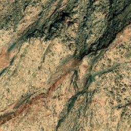 Satellite imagery of Jabal Tallat al Jamal, EG