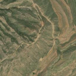 Satellite imagery of Lath Rung, PK