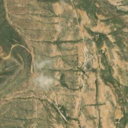 Satellite imagery of Lath Rung, PK
