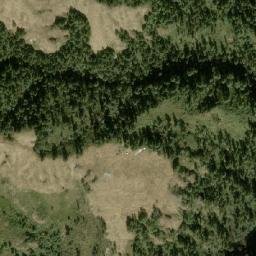 Satellite imagery of Ripu Ḍā̃ḍā, NP