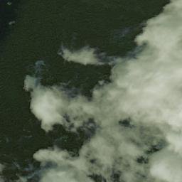 Satellite imagery of Sāini̇̄ Ḍā̃ḍā, NP