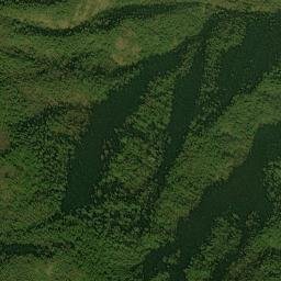 Satellite imagery of Longmen Gang, CN
