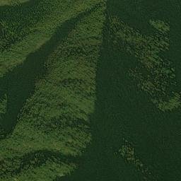 Satellite imagery of Longmen Gang, CN
