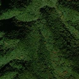 Satellite imagery of Jiulong Shan, CN