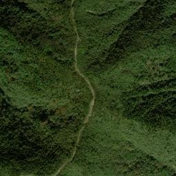 Satellite imagery of Jiulong Shan, CN