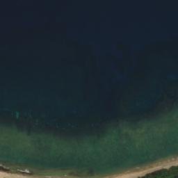 Satellite imagery of Azan Saki, JP