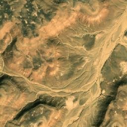 Satellite imagery of I-n-Rhourn, DZ
