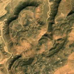 Satellite imagery of I-n-Rhourn, DZ