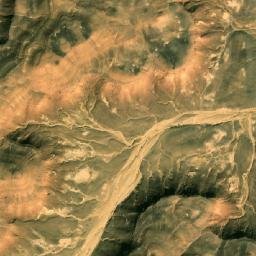 Satellite imagery of I-n-Rhourn, DZ