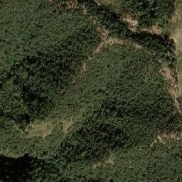 Satellite imagery of Mahābhārat Lek, NP
