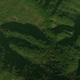 Satellite imagery of Longmen Gang, CN