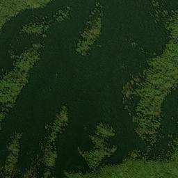 Satellite imagery of Longmen Gang, CN