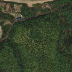 Satellite imagery of Azan Saki, JP