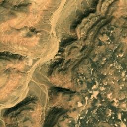 Satellite imagery of I-n-Rhourn, DZ