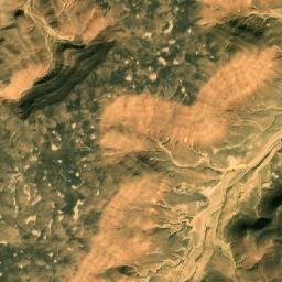 Satellite imagery of I-n-Rhourn, DZ