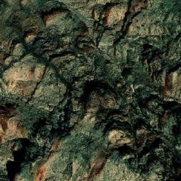 Satellite imagery of Ra’s al Wa‘irah, EG