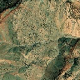 Satellite imagery of Ra’s al Wa‘irah, EG