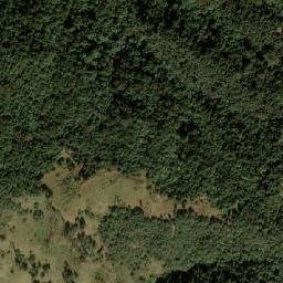 Satellite imagery of Mahābhārat Lek, NP