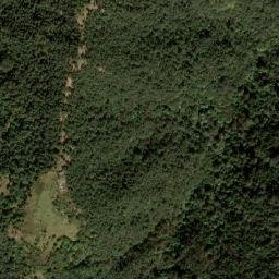 Satellite imagery of Mahābhārat Lek, NP