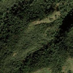Satellite imagery of Mahābhārat Lek, NP
