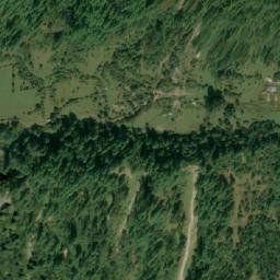 Satellite imagery of Nepal- China Boundary Pillar No. 50 (1), IN