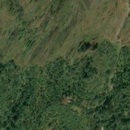 Satellite imagery of Nepal- China Boundary Pillar No. 50 (1), IN