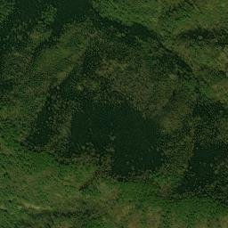 Satellite imagery of Longmen Gang, CN