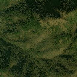 Satellite imagery of Longmen Gang, CN